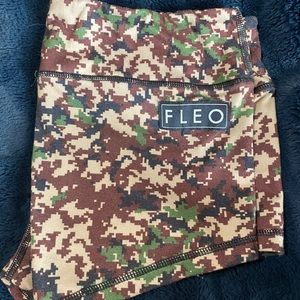 FLEO digi camo